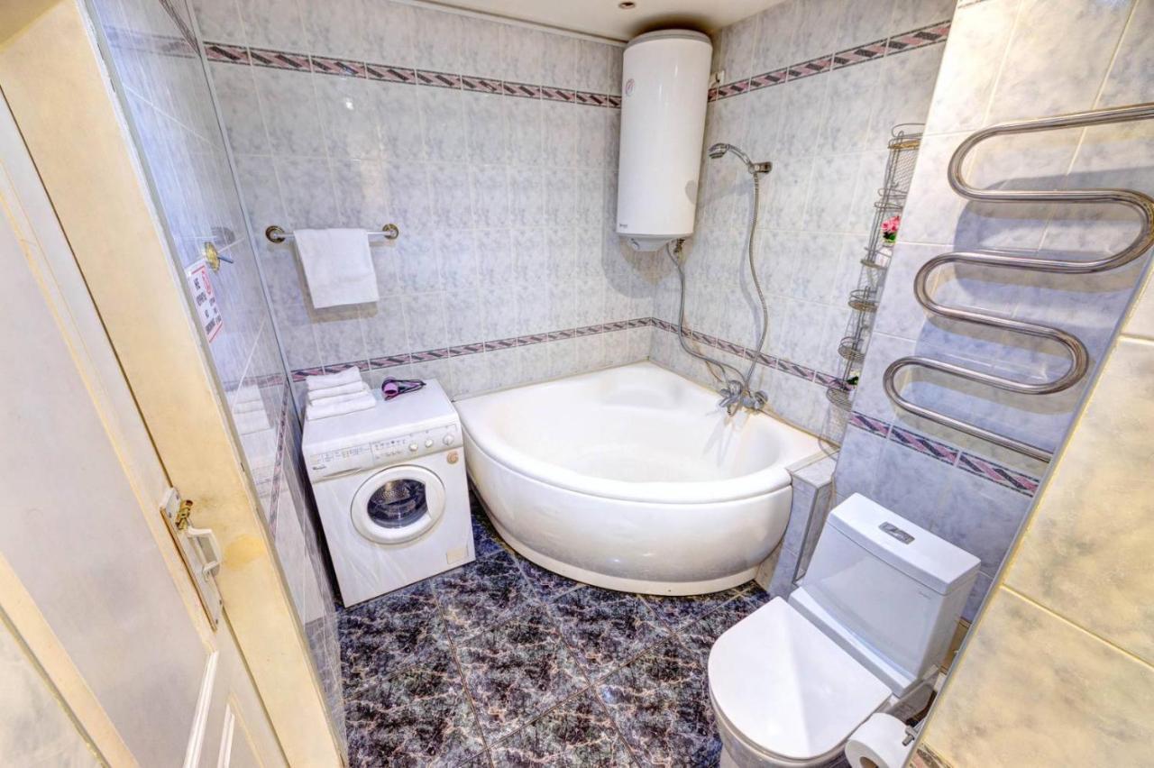 Apartments Of Bogdan Khmelnitsky Kiev Exterior foto