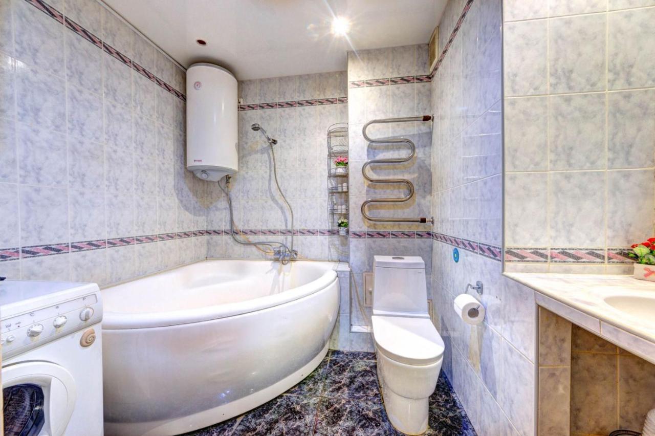 Apartments Of Bogdan Khmelnitsky Kiev Exterior foto